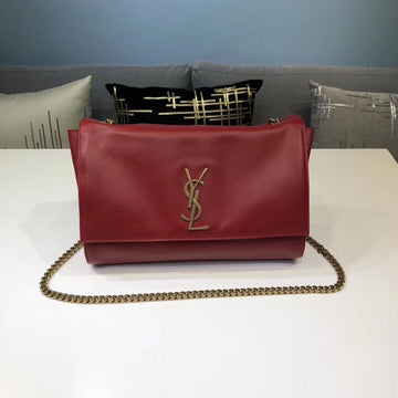 Luxe Carry - YSL Bag - 2326