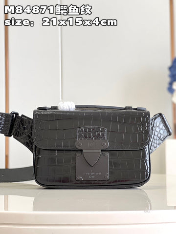 Luxe Carry - LV Bags - 15786