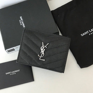 Luxe Carry - YSL Bag - 2422