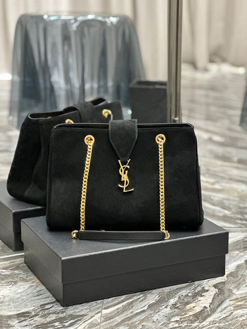 Luxe Carry - YSL Bag - 3992
