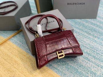 BLN-CIAGA WOMEN LUXURY BAGS - 085