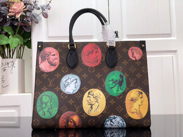 Luxe Carry - LV Bags - 17390
