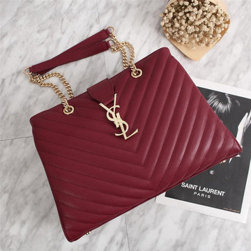 Luxe Carry - YSL Bag - 2805