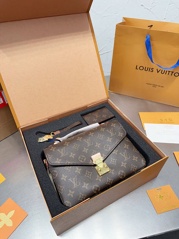 Luxe Carry - LV Bags - 15024