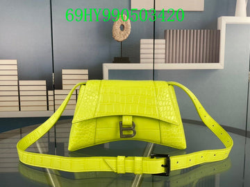 Luxe Carry - BGA Bags - 2314