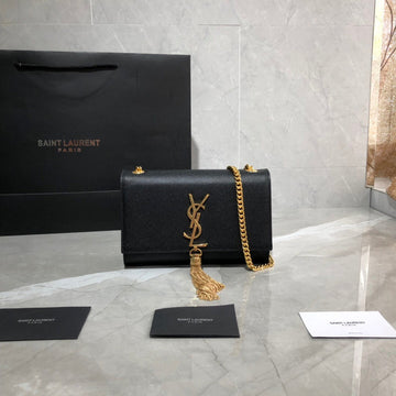 Luxe Carry - YSL Bag - 4033