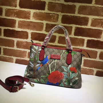 Luxe Carry - GCC Bags - 1230