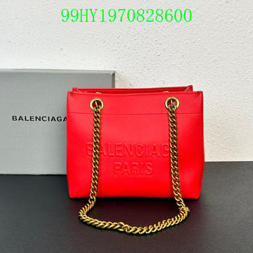 Luxe Carry - BGA Bags - 1646