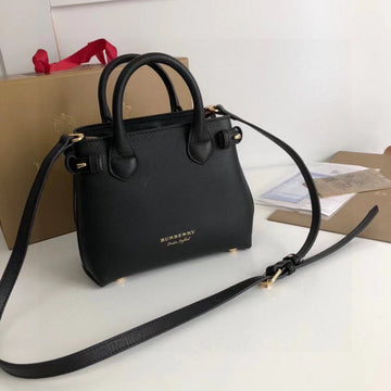 Luxe Carry - B-BERRY BAGS - 002