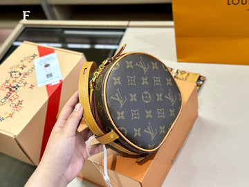 Luxe Carry - LV Bags - 15036