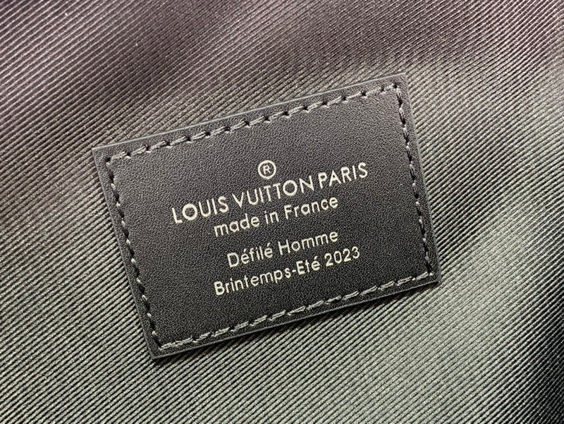 Luxe Carry - LV Bags - 15814