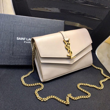 Luxe Carry - YSL Bag - 2676