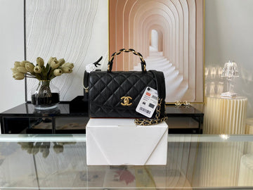 Luxe Carry - CHL Bags - 1842