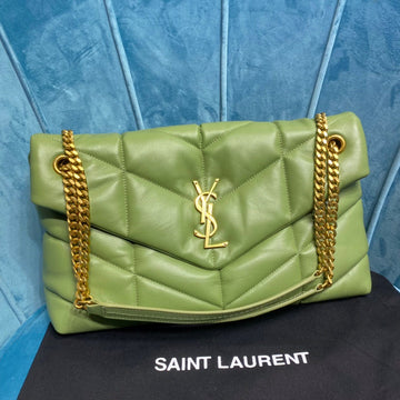 Luxe Carry - YSL Bag - 2116