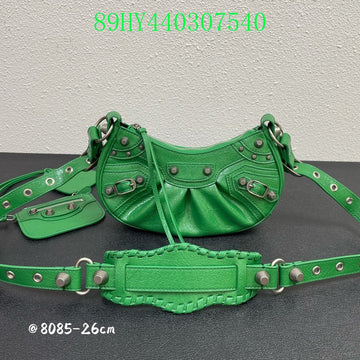 Luxe Carry - BGA Bags - 1882