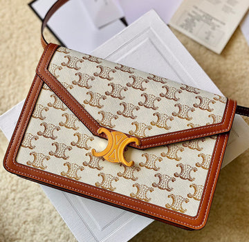 Top Quality Chanel Bag New Arrival Luxury Bag - 144