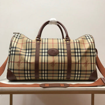 Luxe Carry - B-BERRY BAGS - 526