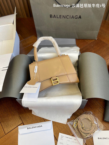 Luxe Carry - BGA Bags - 1458