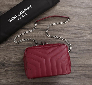 Luxe Carry - YSL Bag - 2880