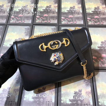 Luxe Carry - GCC Bags - 6248