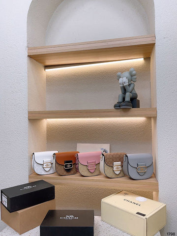 Luxe Carry - CCH Bags - 007