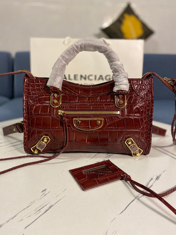 Luxe Carry - BLN-CIAGA WOMEN LUXURY BAGS - 638