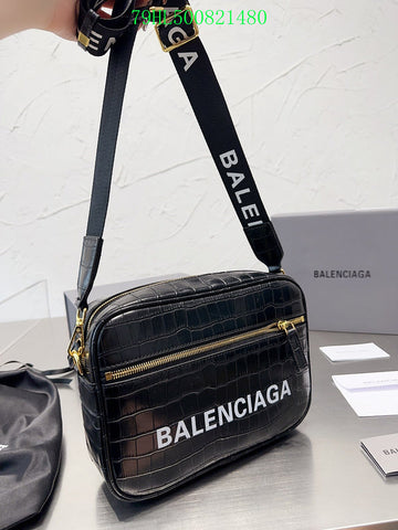 Luxe Carry - BGA Bags - 1648