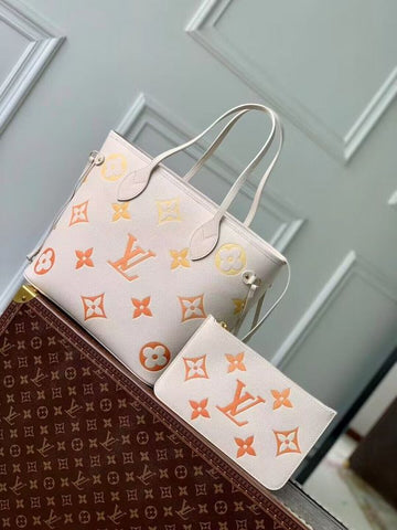 Luxe Carry - LV Bags - 15363
