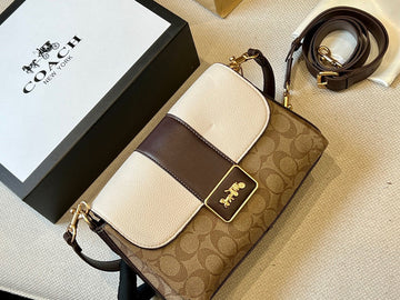 Luxe Carry - CCH Bags - 437