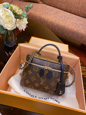 Luxe Carry - LV Bags - 17182