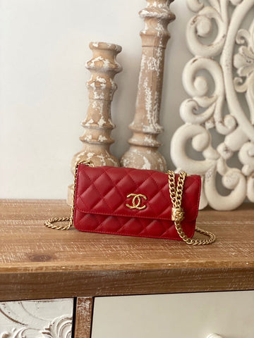 Luxe Carry - CHL Bags - 2593