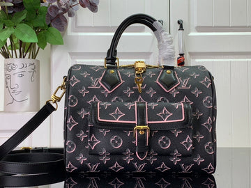 Luxe Carry - LV Bags - 16378