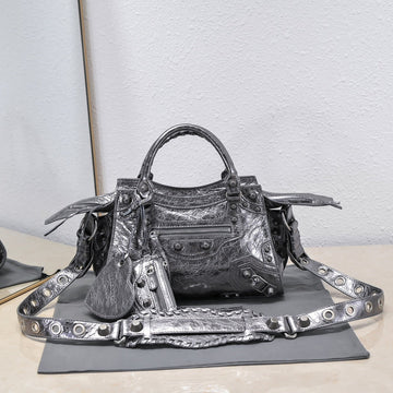 Luxe Carry BAGS - BGA BAGS - 456
