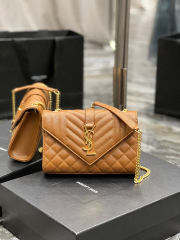 Luxe Carry - YSL Bag - 1901