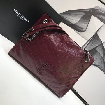 Luxe Carry - YSL Bag - 2344
