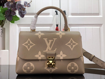 Luxe Carry - LV Bags - 16728