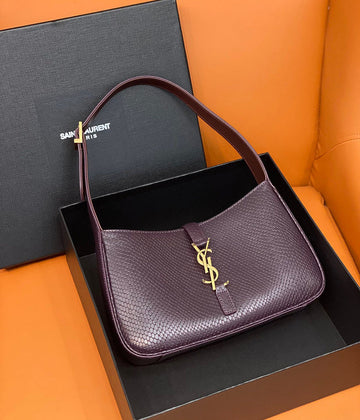 Luxe Carry - YSL Bag - 1996