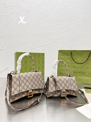 Luxe Carry - BGA Bags - 1491