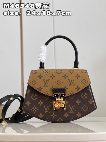 Luxe Carry - LV Bags - 15772
