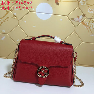 Luxe Carry - GCC Bags - 6342