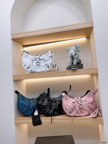 Luxe Carry - BGA Bags - 1320