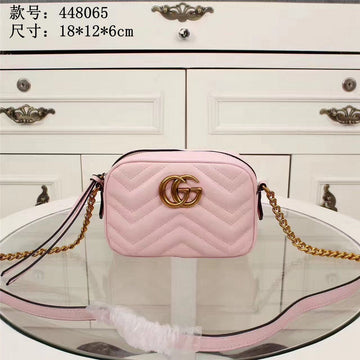 Luxe Carry - GCC Bags - 2229