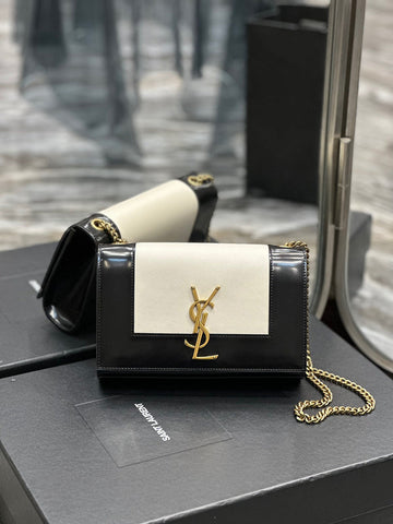 Luxe Carry - YSL Bag - 1954