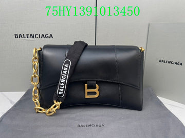 Luxe Carry - BGA Bags - 2014