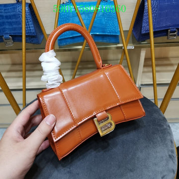 Luxe Carry - BGA Bags - 2440