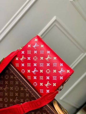 Luxe Carry - LV Bags - 15368