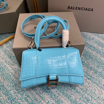 Luxe Carry -   BLN-CIAGA BAGS - 757