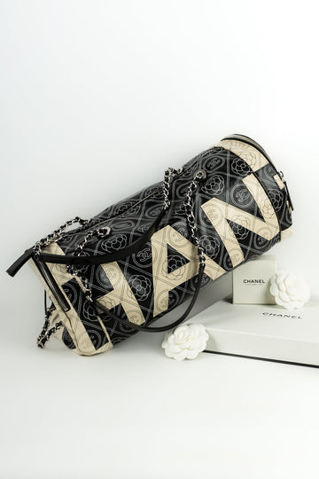 Sac bowling Top Quality Chanel Et?© 2018