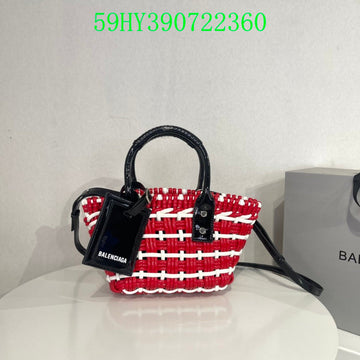 Luxe Carry - BGA Bags - 2197