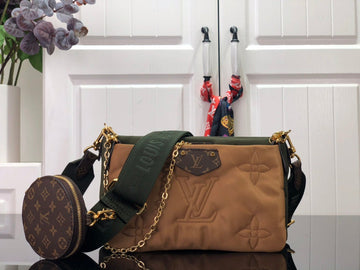 Luxe Carry - LV Bags - 17358